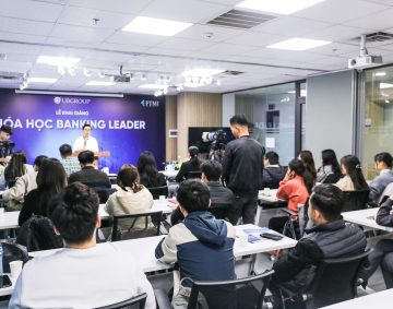 chương trình banking leader